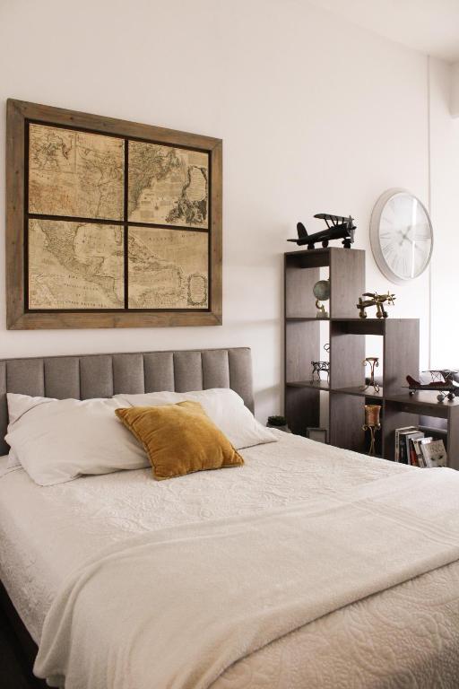 El Avión, Aeropuerto ciudad Guatemala, Narama, Guatemala