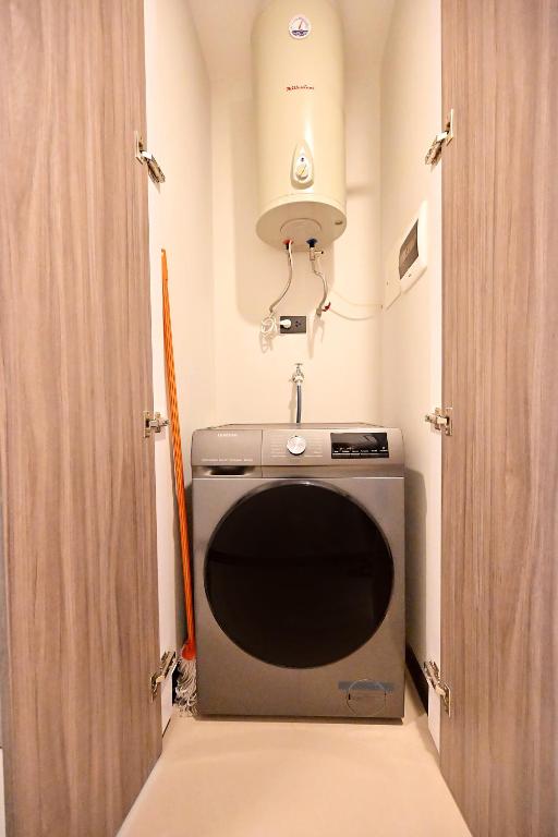 Depto acogedor Piscina y Sauna - 3