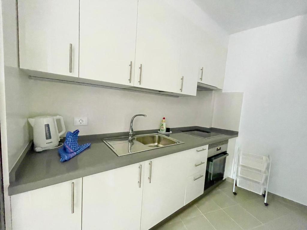 Penthouse Las Palmeras - 4