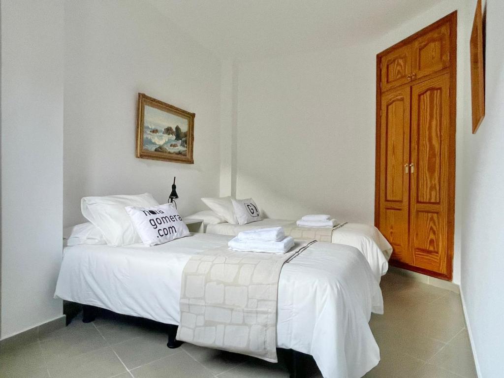 Penthouse Las Palmeras - 5