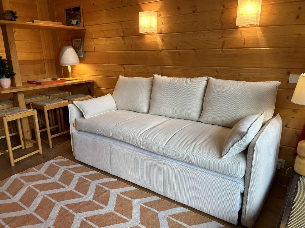 Appartement 1 chambre avec balcon sud, Méribel centre, à proximité des pistes et commerces - 2