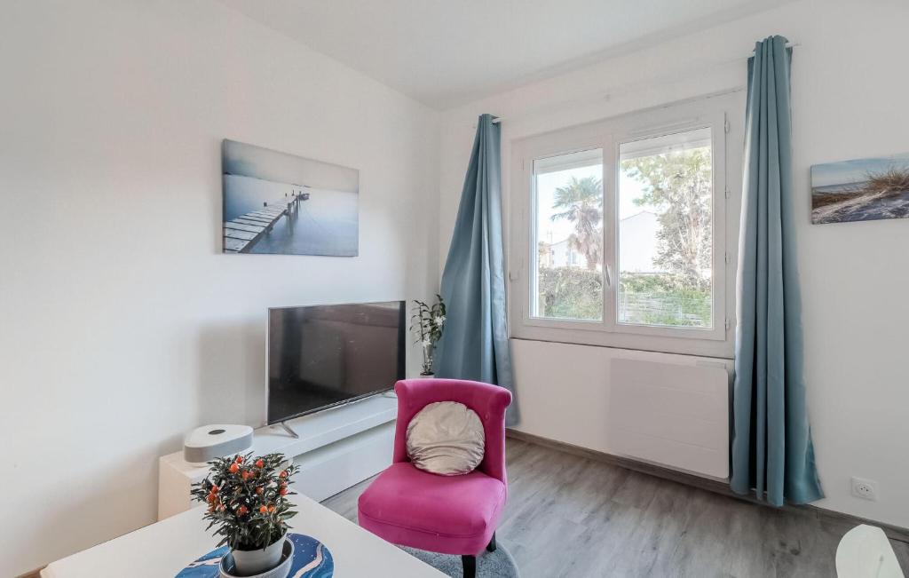 Beautiful Home In Royan With Wifi - 4