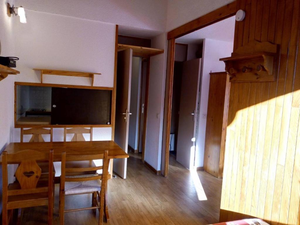 Charmant Appartement Méribel Mottaret, 5 Pers, Accès Piste, Proche Commerces - FR-1-355-178 - 4