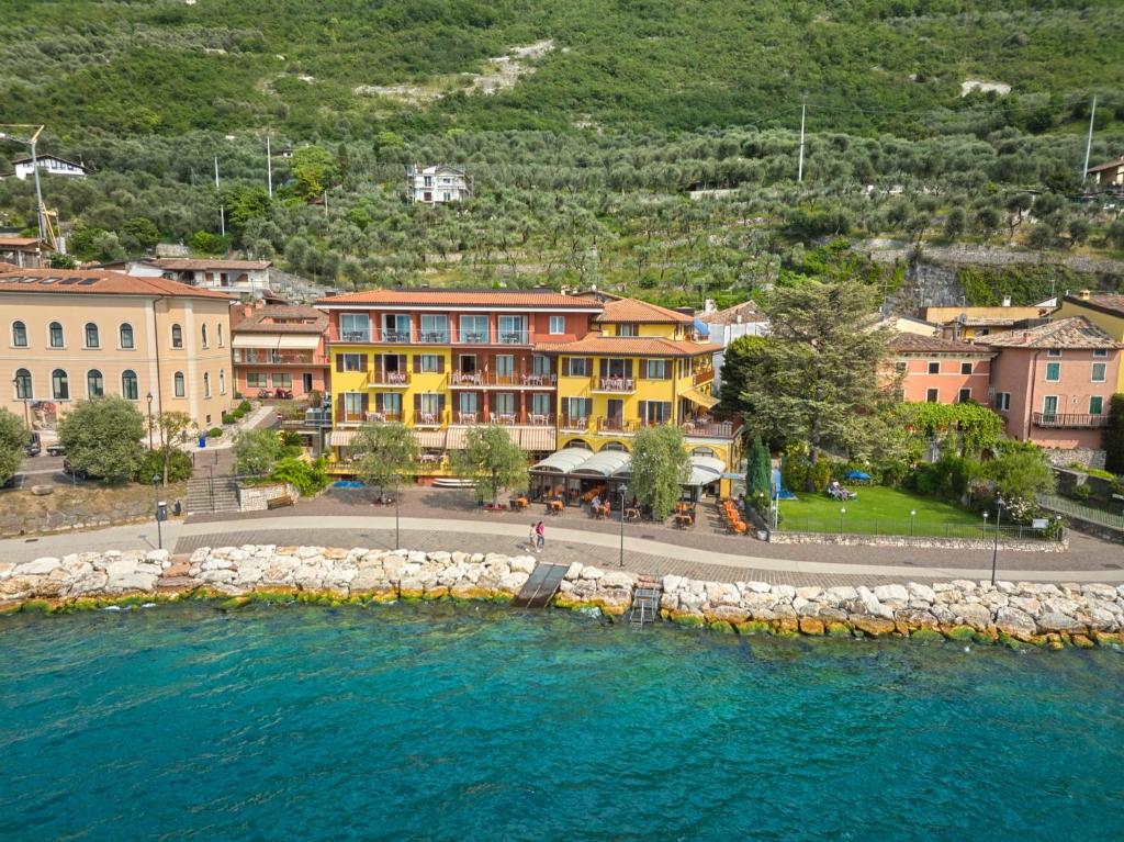 Hotel Residence Villa Beatrice - 1