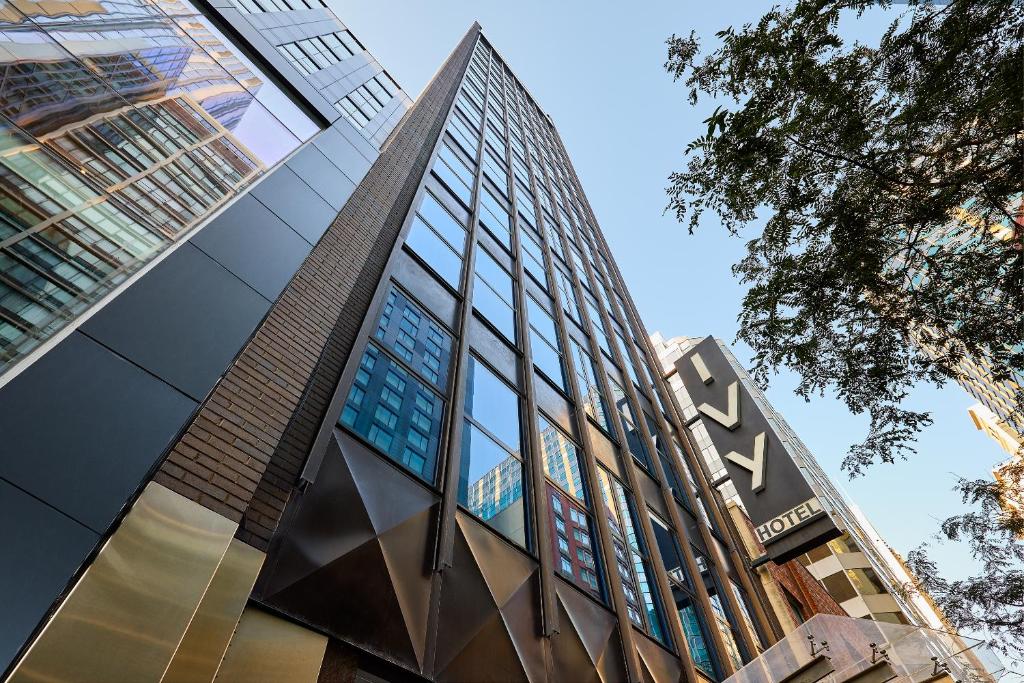 Hotel Featured Image