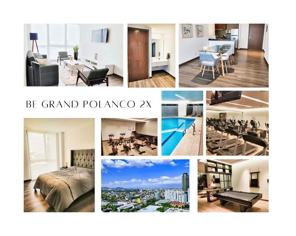 FIFA World Cup Two Beautiful 1 BR apts, HS WiFi! - 2