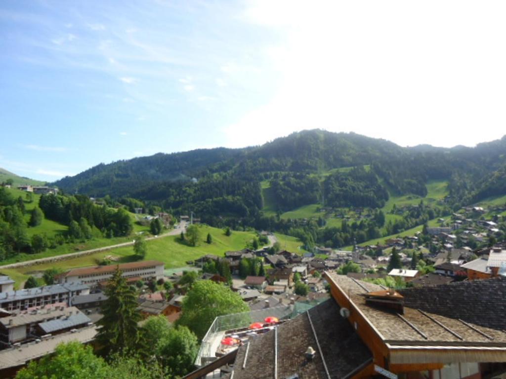 Appartement cosy 5 pers avec balcon, proche du centre aquatique et des pistes - La Clusaz - FR-1-459-104 - 3