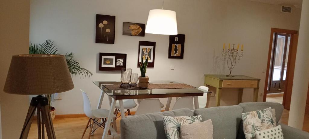 Martin Gamero Apartments - 3
