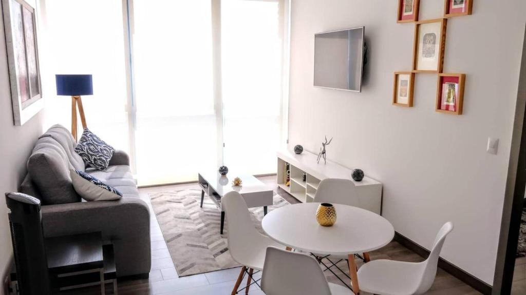 Amazing Hi-rise In Polanco, Pool, Hs Wi-fi, Hottub, Mexiko