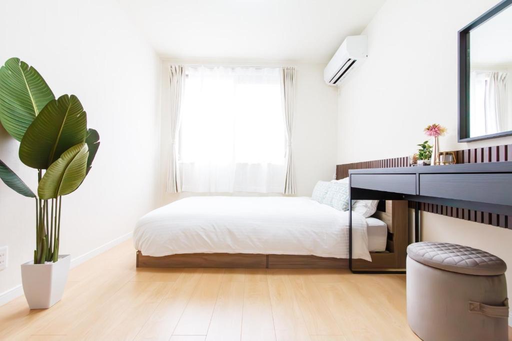 KOKO HOUSE - Vacation STAY 17809, Ósaka