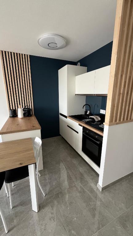 Appartement vue mer - 4