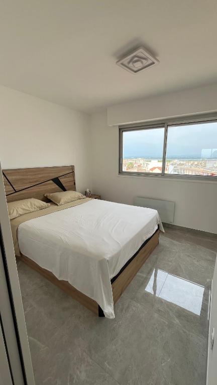 Appartement vue mer - 5