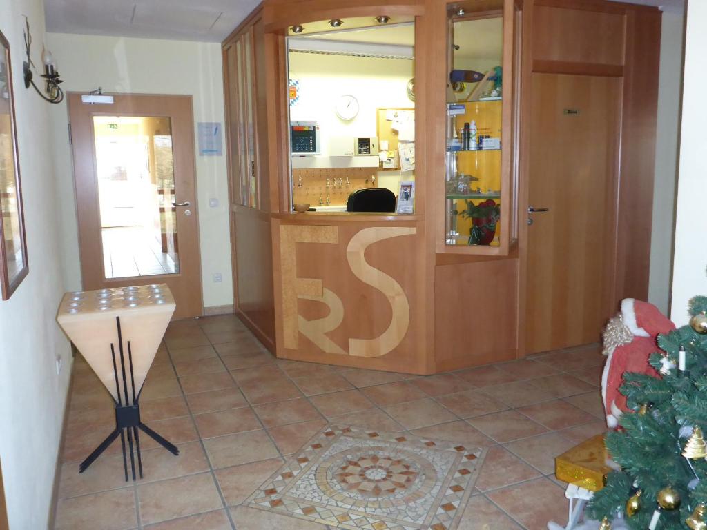 Hotel-Pension Scharl am Maibaum photo