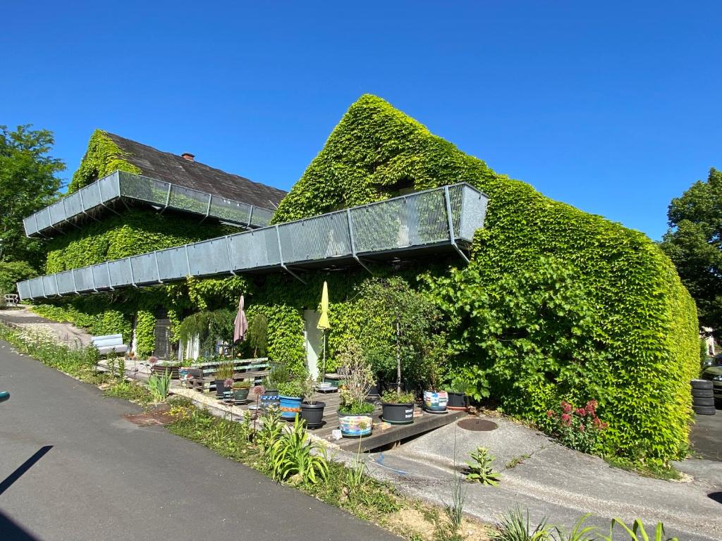 Wohnen zwischen Golf und Therme - 1