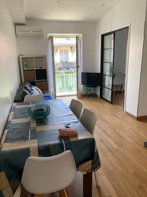 L Appart 21, Nice
