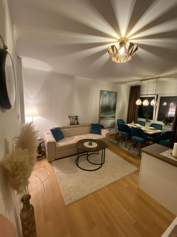 RED home, Banja Luka