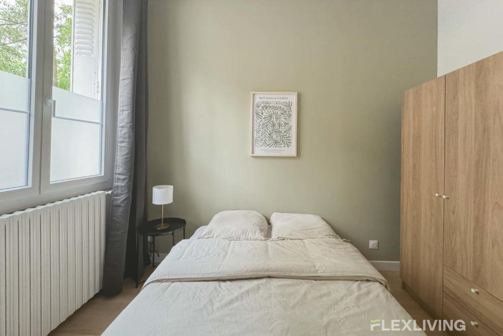 Flexliving - 99 Felix Faure - Whole apartment - 2