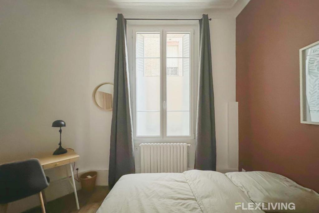 Flexliving - 99 Felix Faure - Whole apartment - 5