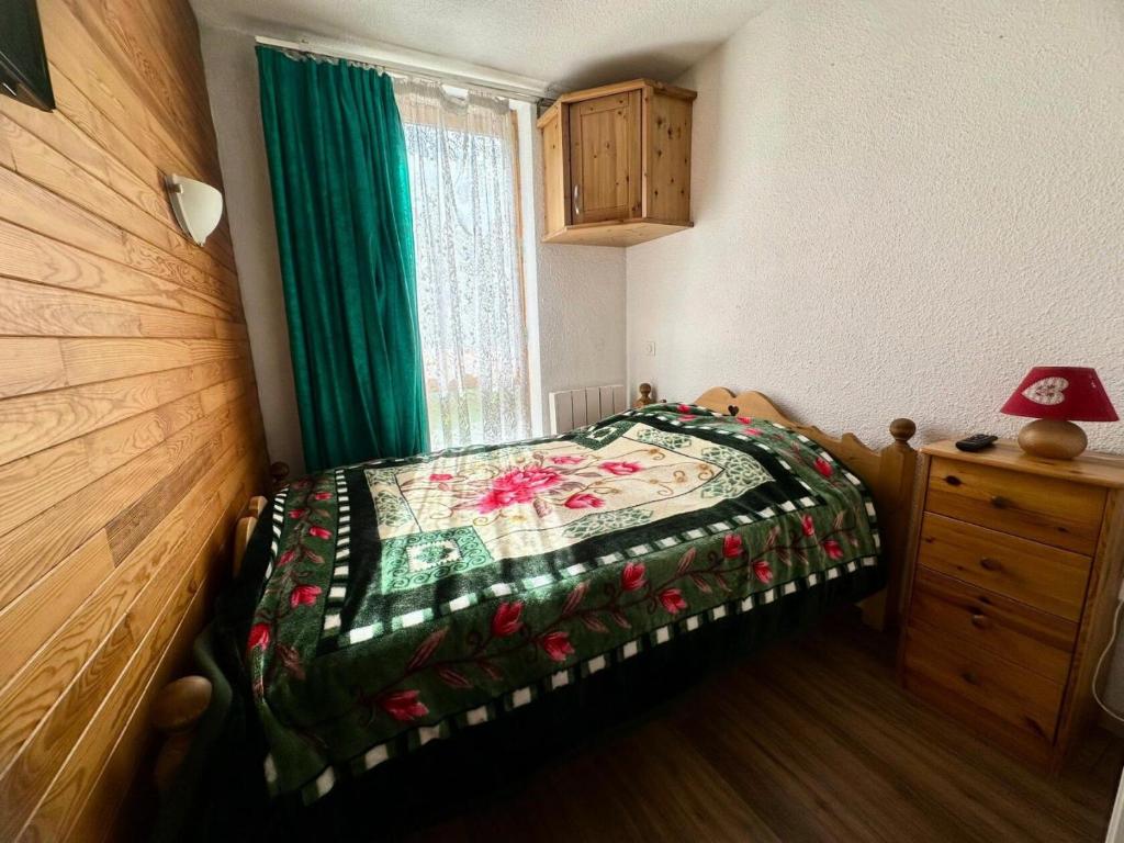 Résidence Carroley A - Appartement fonctionnel · Centre station · Vue Vallée MAE-8848 - 4