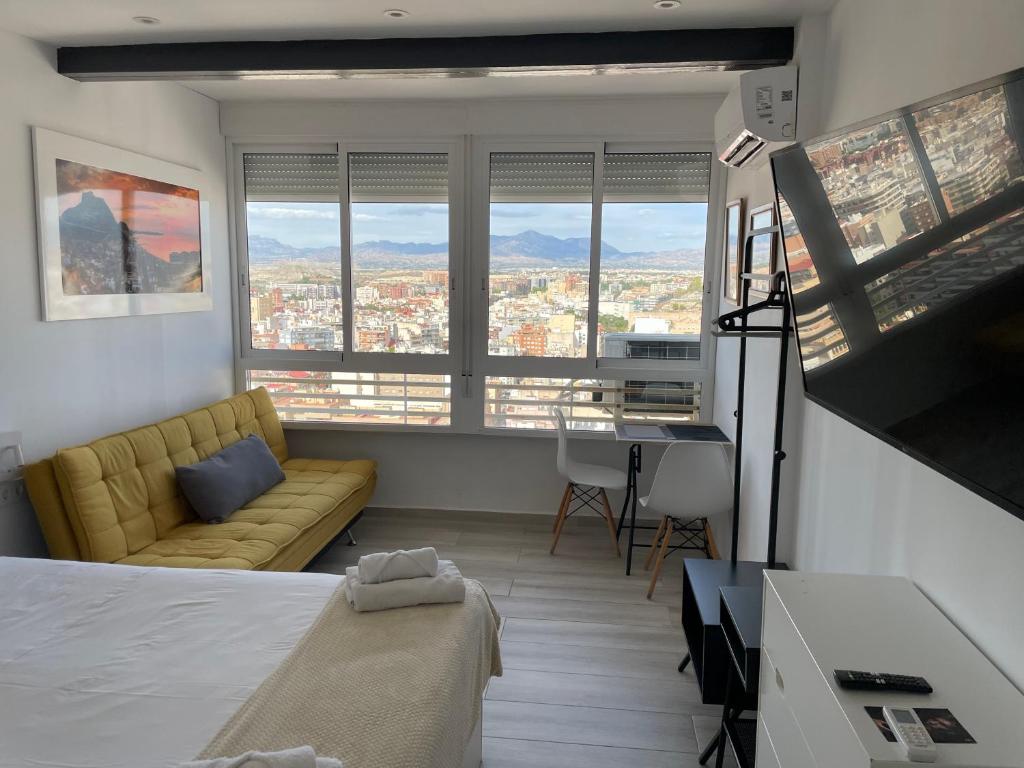 Apartment in city center - 5