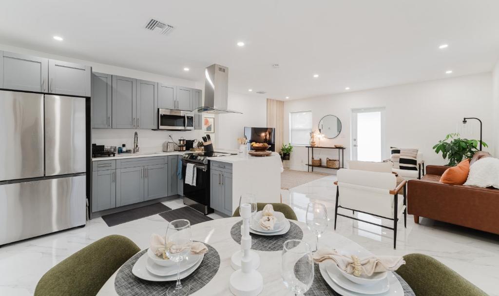 BOHO Elegance in the FLL city!, Fort Lauderdale