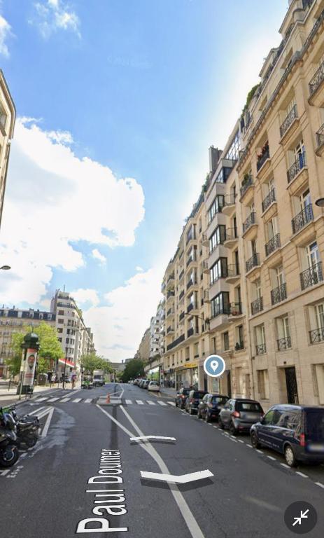 Trocadéro Eiffel Tour - refurbished furnished flat - 3