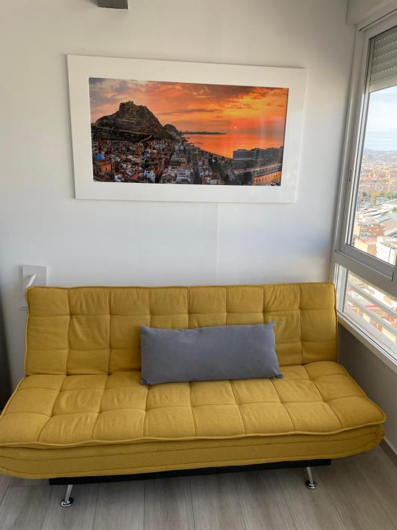 Apartment in city center - 2