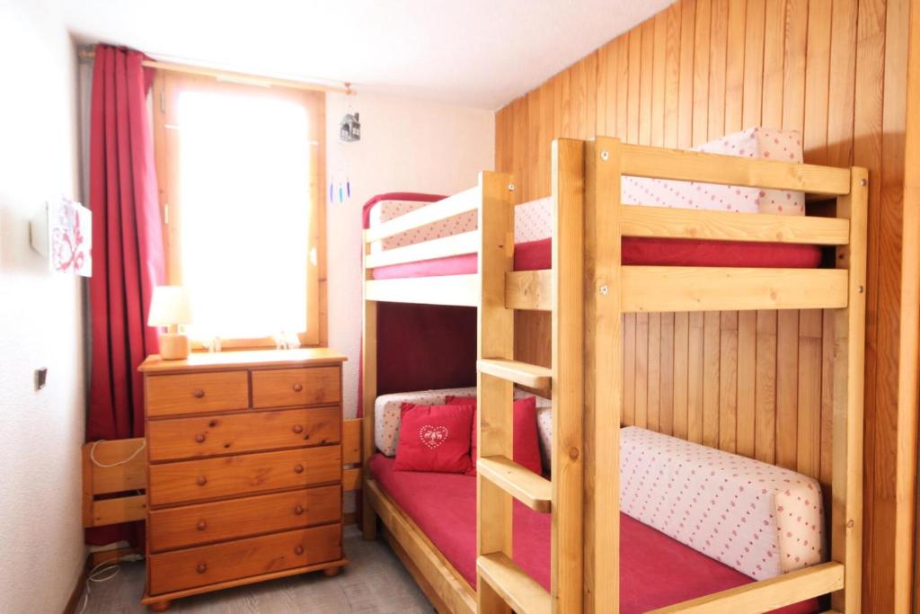 Résidence La Traverse - Bel appartement au pied des pistes MAE-9054 - 5