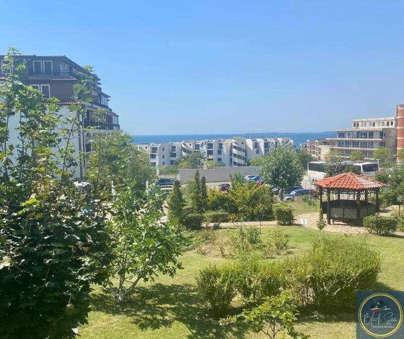 2 Bed Apt at Watermill Complex, Sveti Vlas