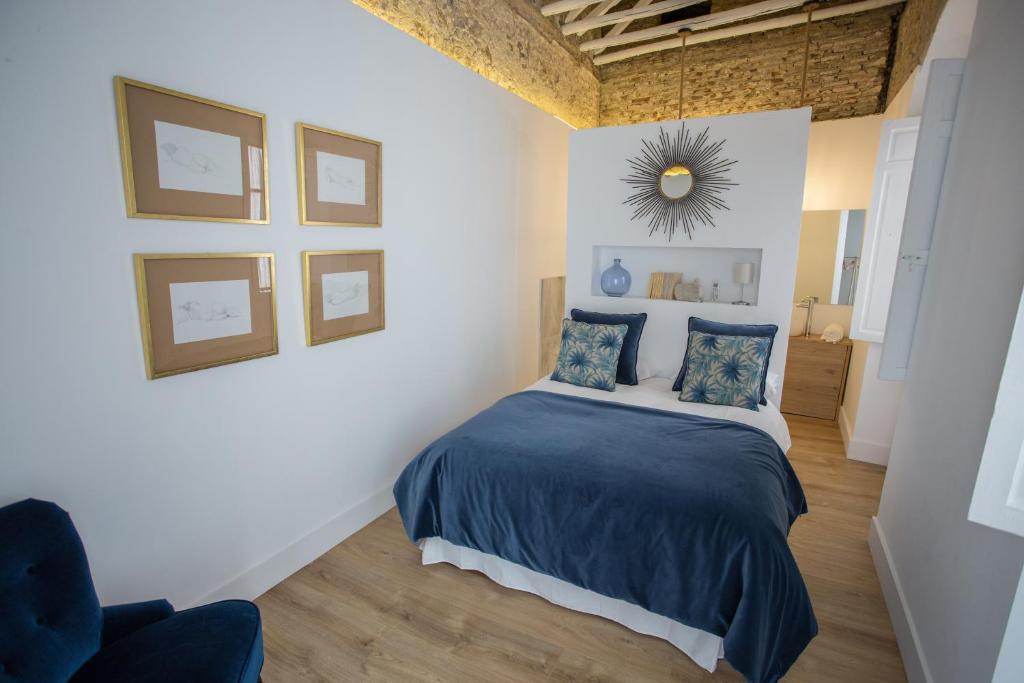 Casa Poeta Cordobés Ricardo Molina - 3