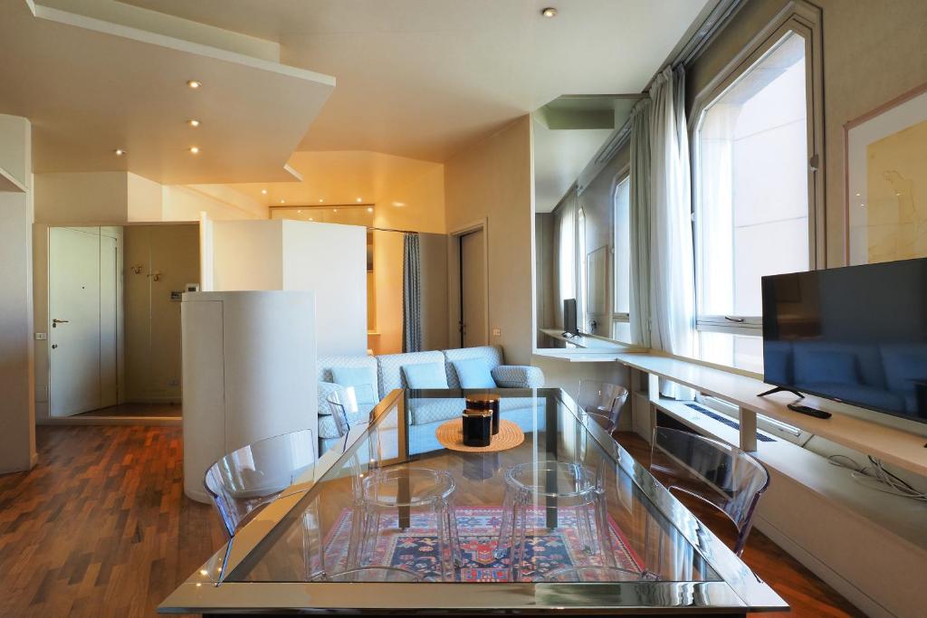 Duomo Luxury Apartment IX - 5