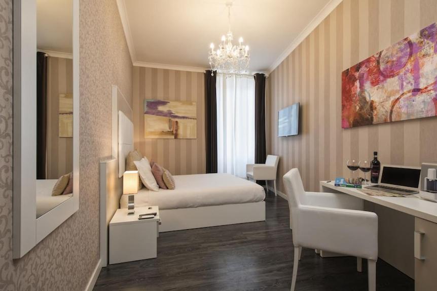 San Pietro Suites - 3