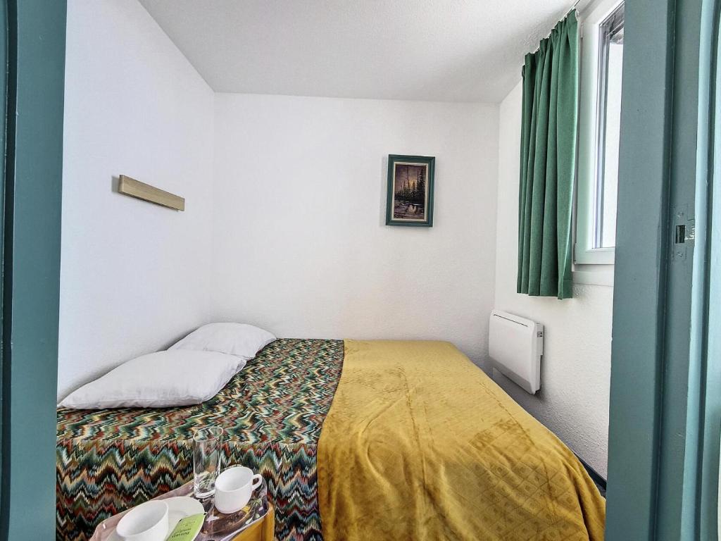 Résidence Median - Appartement deux pièces · Proche des pistes · Balcon ouest MAE-1201 - 5