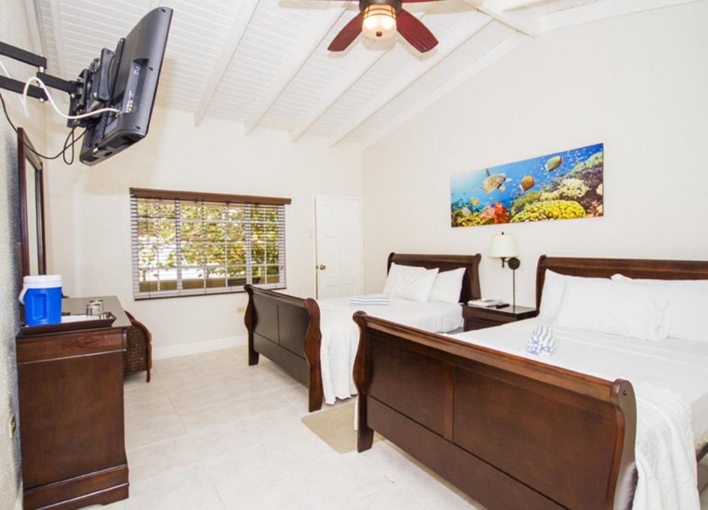 Blue Waters Inn photo