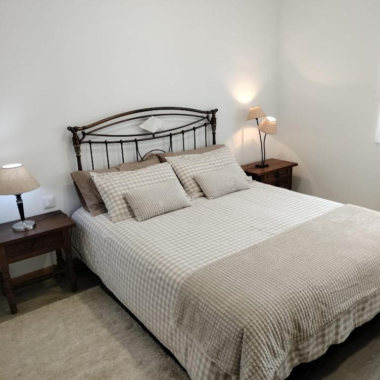 Maysa, Santillana del Mar