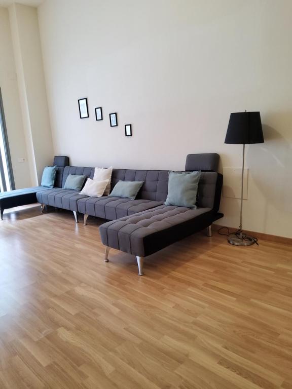SUITE apartamento - 5