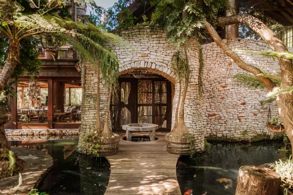 Wonderland Boutique Guesthouse & Spa, hotel v destinaci Hout Bay