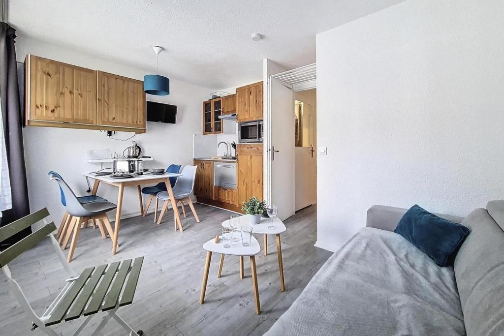 Résidence Gentianes - Studio pour 4 Personnes MAE-2931 - 1