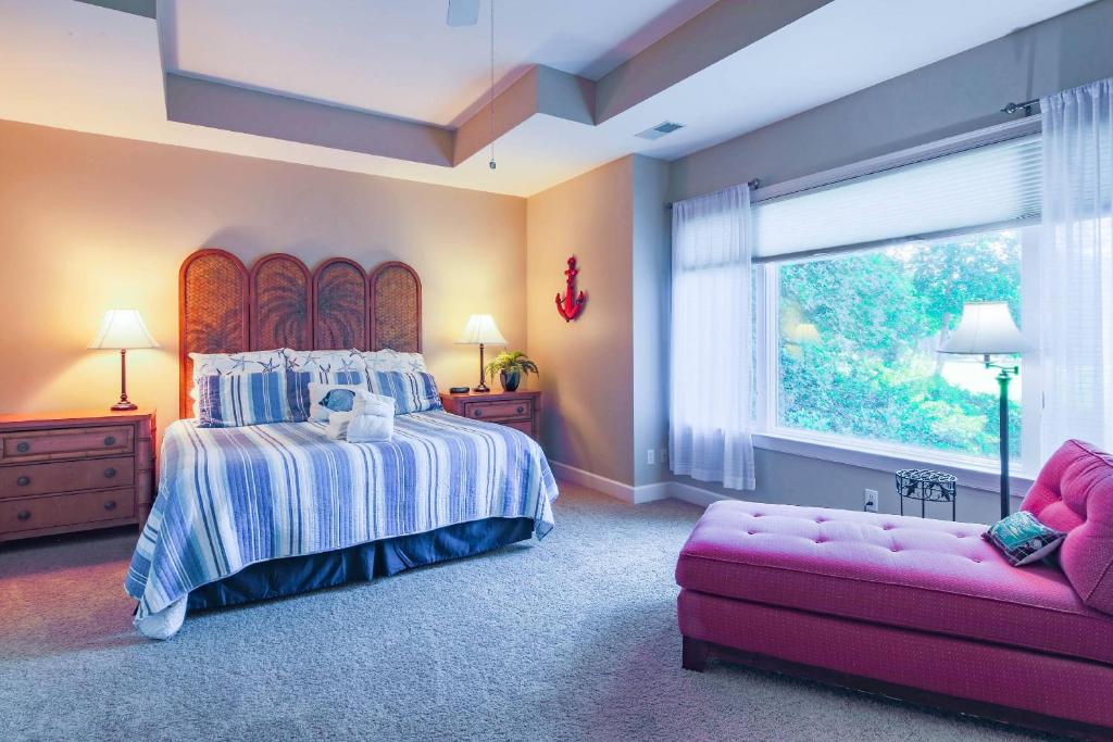 6 Midstream, Hilton Head Island