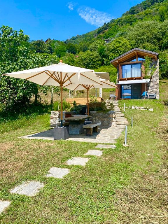 Grandin Holidayhouse - 2