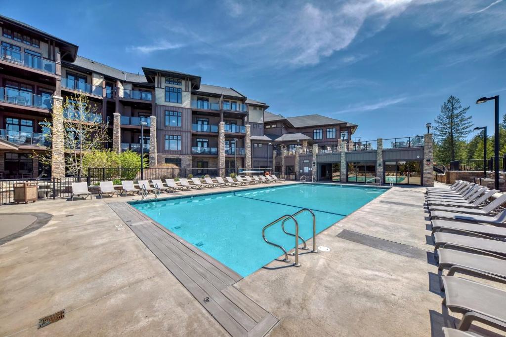 Copper Point Resort, Invermere