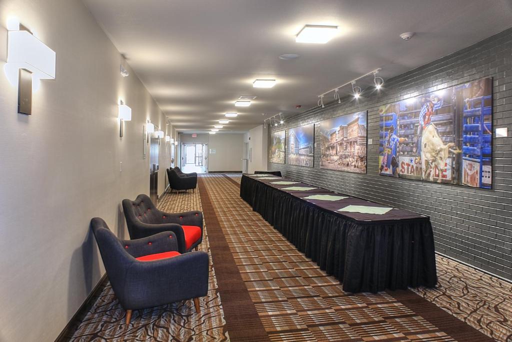 Meeting room / ballrooms
