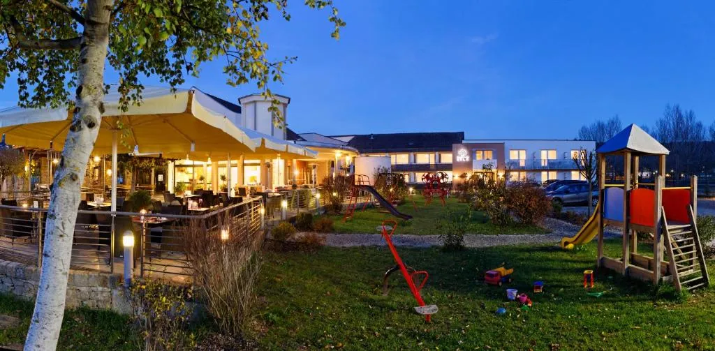 Boutique Hotel Erla, hotel in Stubenberg