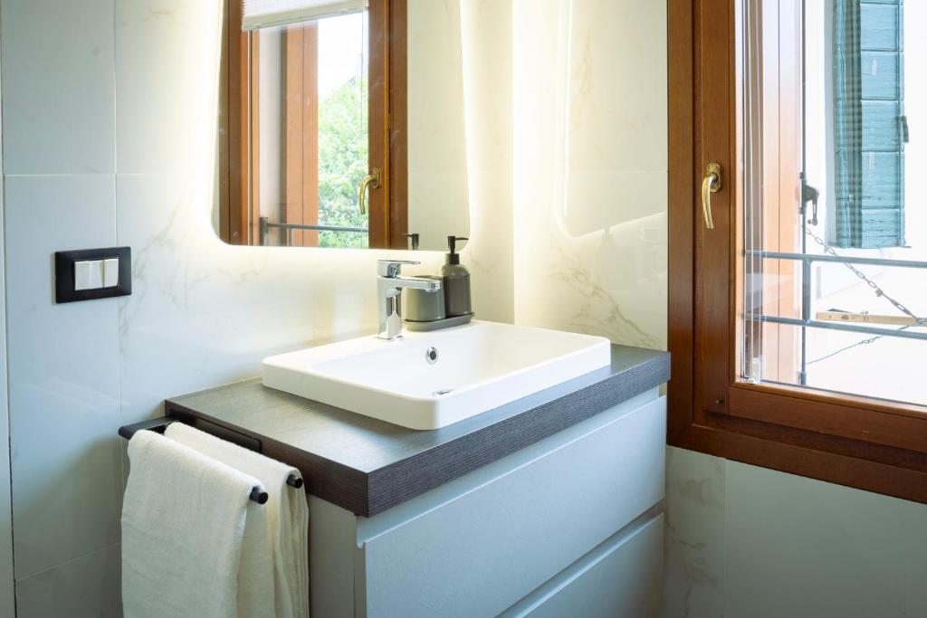 Treviso City Center BnB - Comodo per Stazione e Centro Città - 3