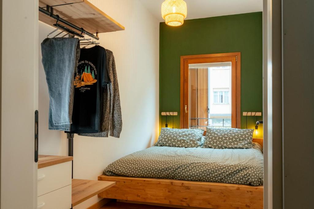 Treviso City Center BnB - Comodo per Stazione e Centro Città - 4