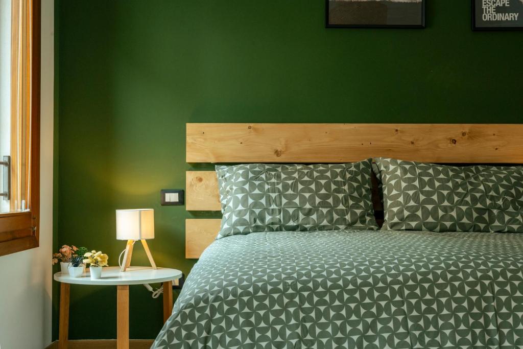 Treviso City Center BnB - Comodo per Stazione e Centro Città - 5