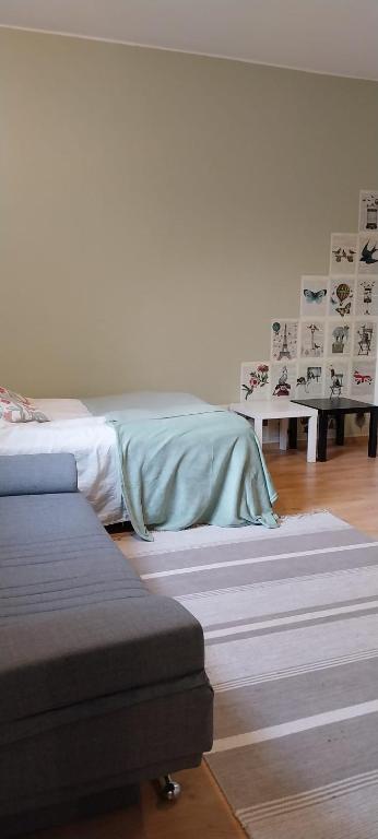 Studio PP, Jyväskylä