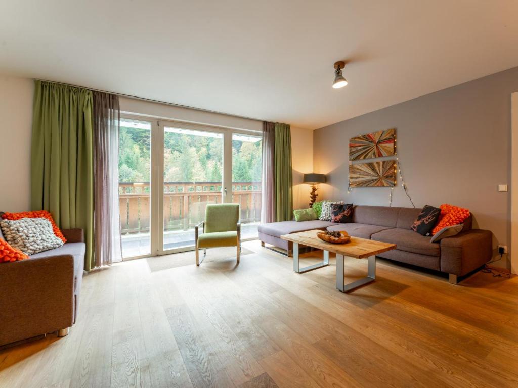 Residenz Steinbock Top 1A - 3