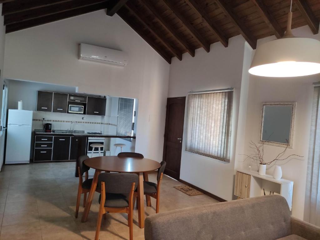 Valle de Uco Tunuyan Departamento Céntrico - 2