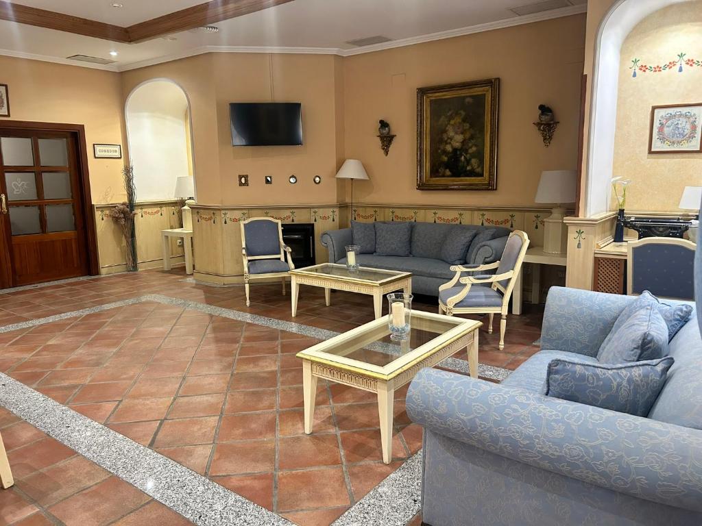 Hotel Casona de la Reyna - 4